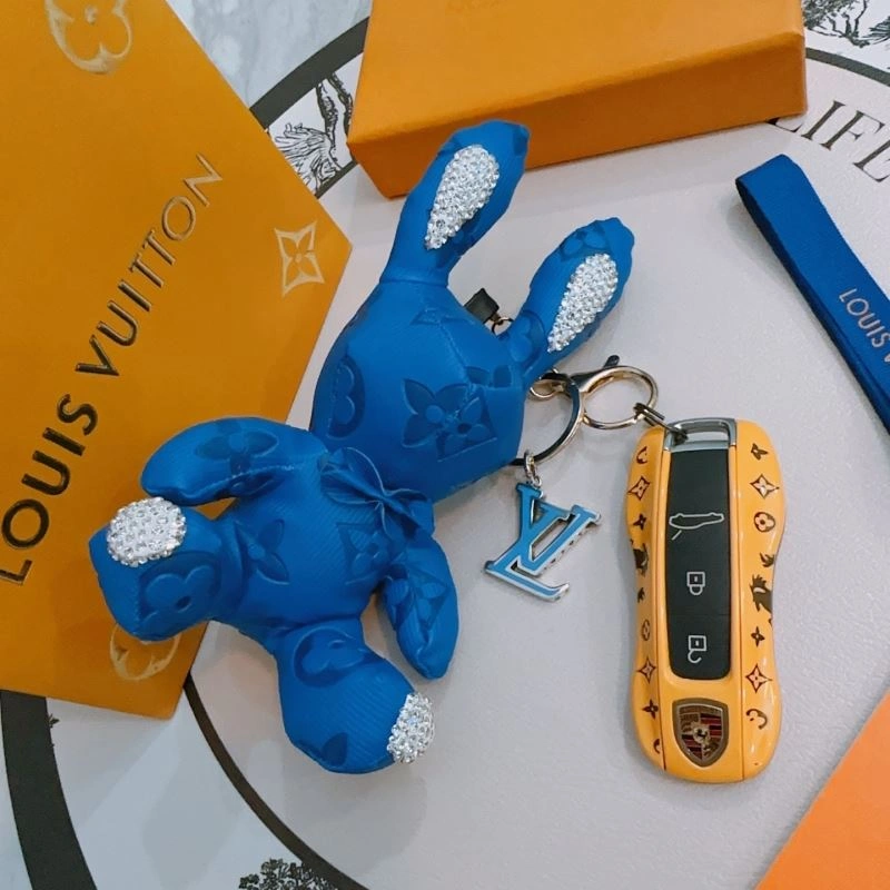 Affordable Louis Vuitton Keychains 265525