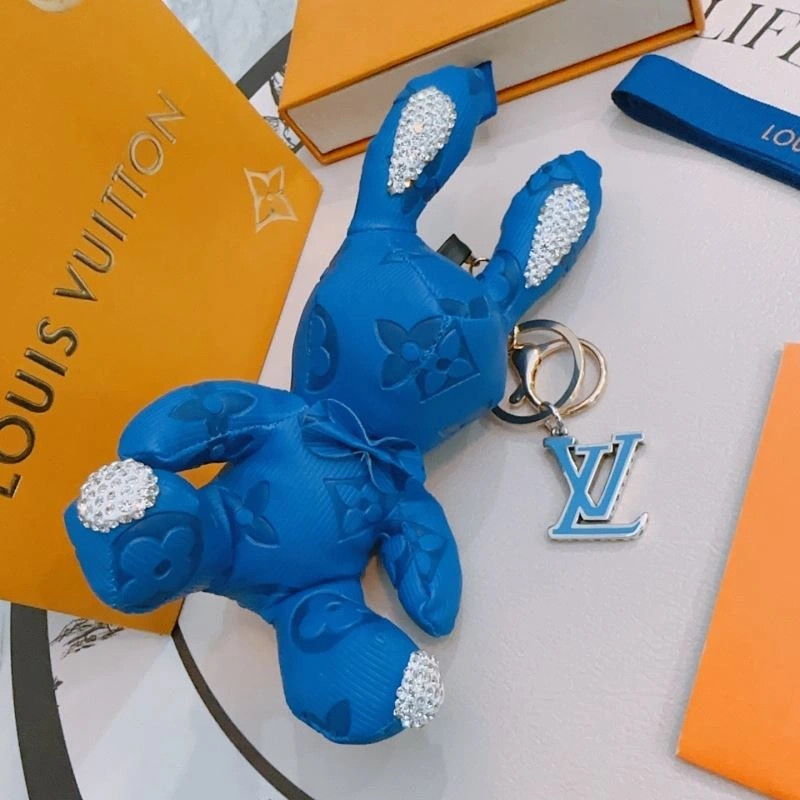 Affordable Louis Vuitton Keychains 265525