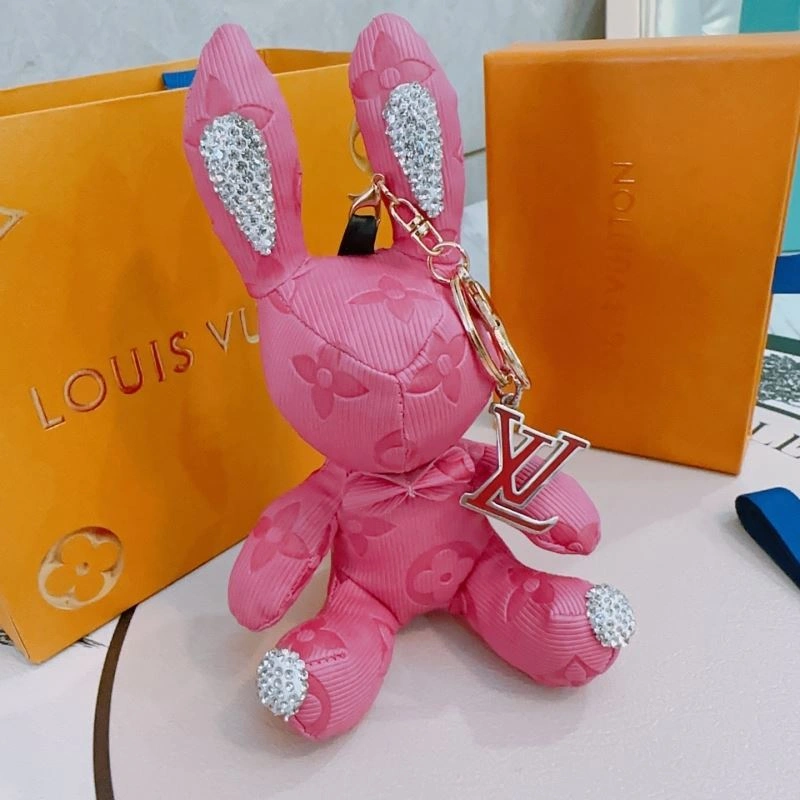 Louis Vuitton Keychains Reliable 265524