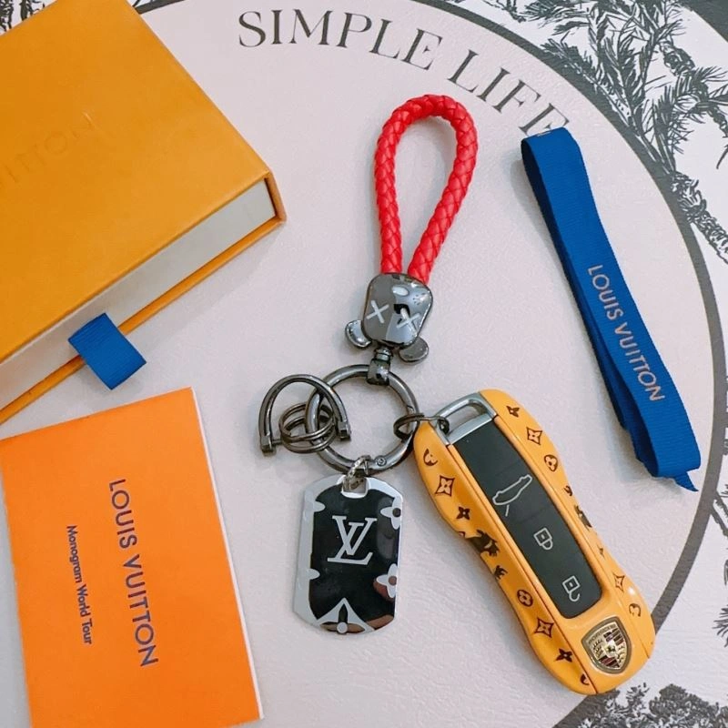 Louis Vuitton Keychains Breathable 265523