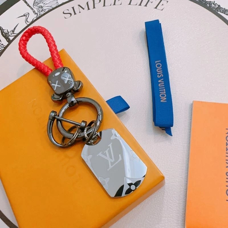 Louis Vuitton Keychains Breathable 265523