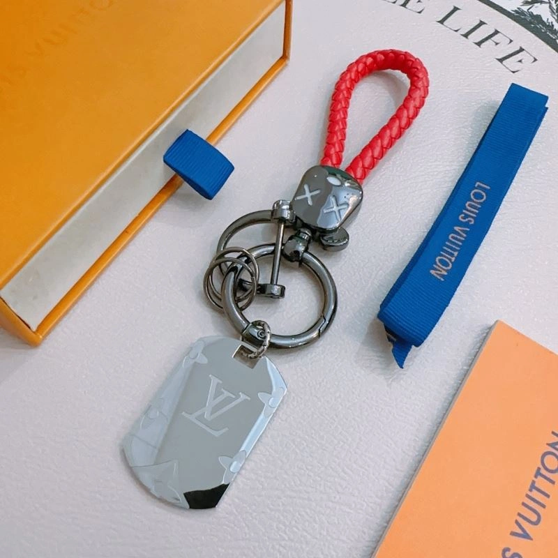 Louis Vuitton Keychains Breathable 265523