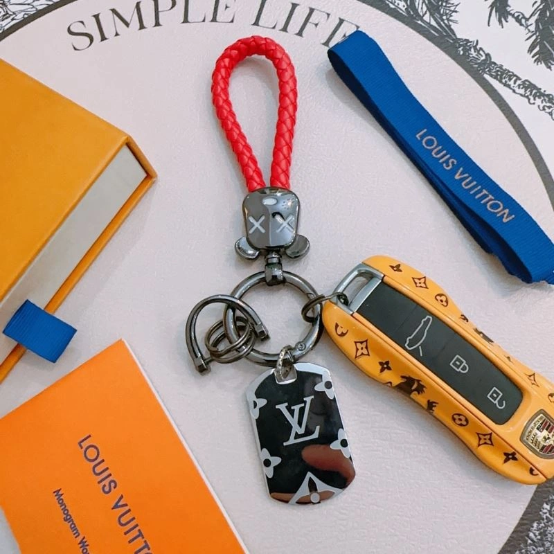 Louis Vuitton Keychains Breathable 265523