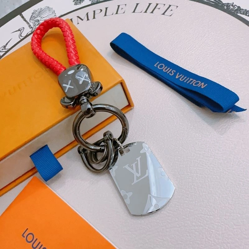 Louis Vuitton Keychains Breathable 265523