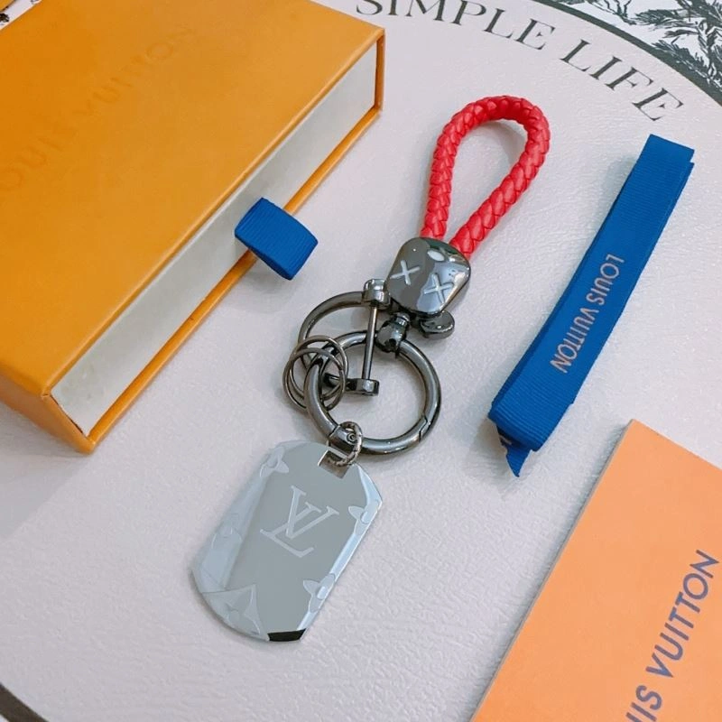 Louis Vuitton Keychains Breathable 265523
