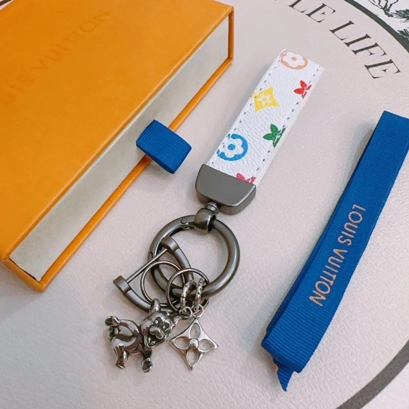 Louis Vuitton Keychains Bold 265499