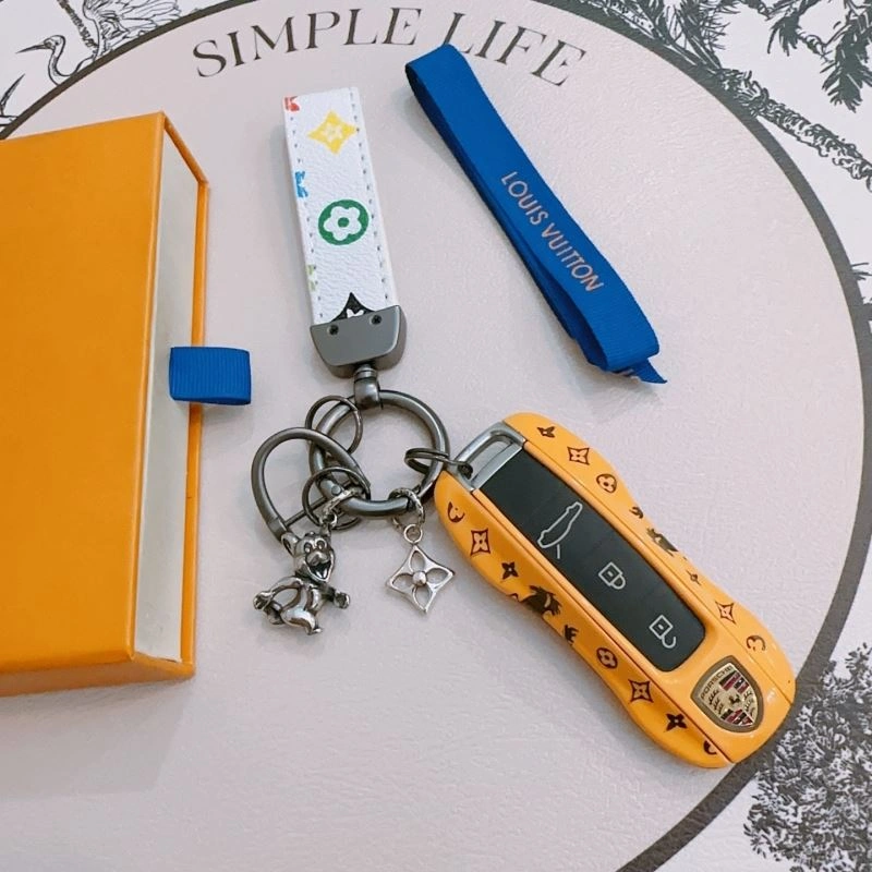 Louis Vuitton Keychains Bold 265499