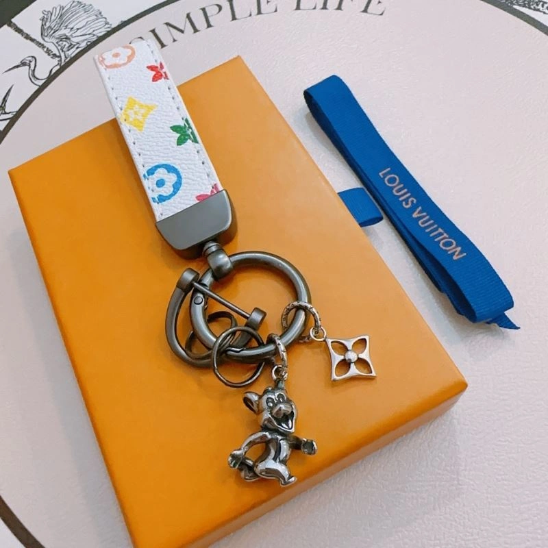 Louis Vuitton Keychains Bold 265499
