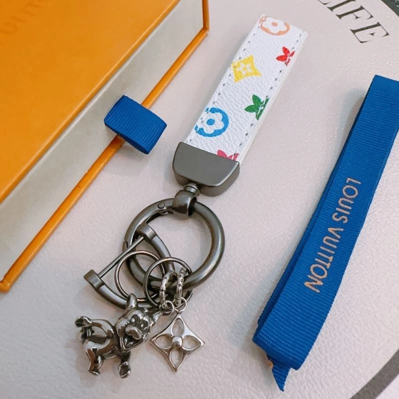 Louis Vuitton Keychains Bold 265499