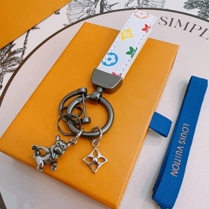 Louis Vuitton Keychains Bold 265499