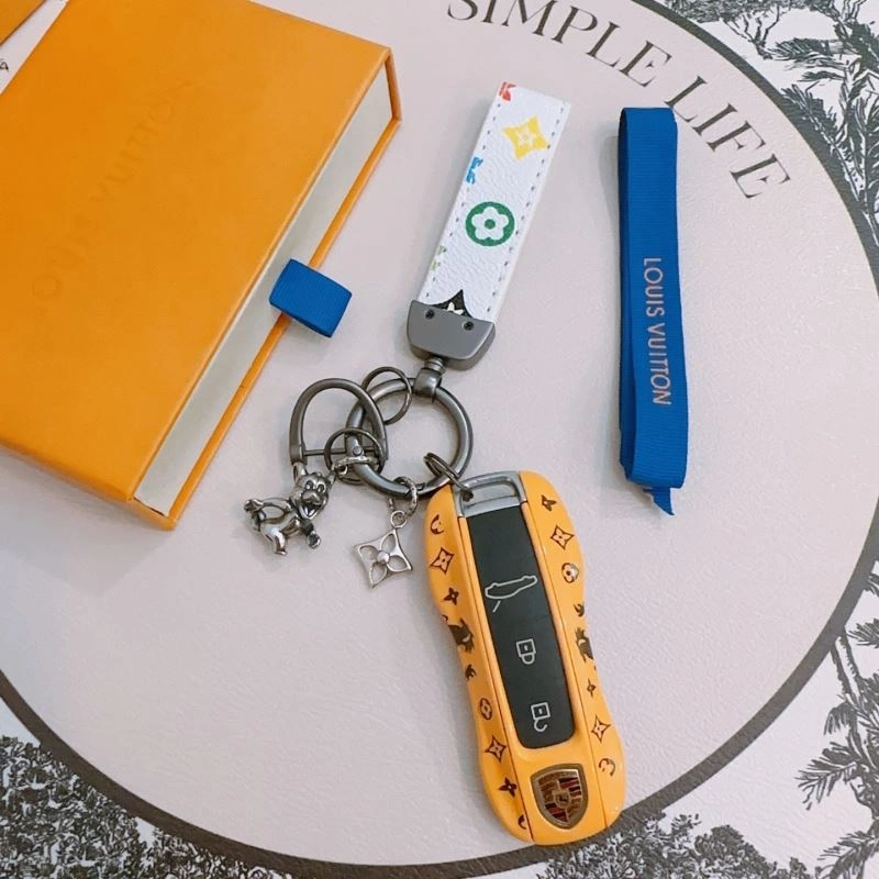 Louis Vuitton Keychains Bold 265499
