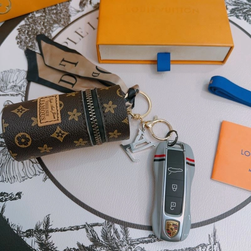 Louis Vuitton Keychains EasyCare 265493