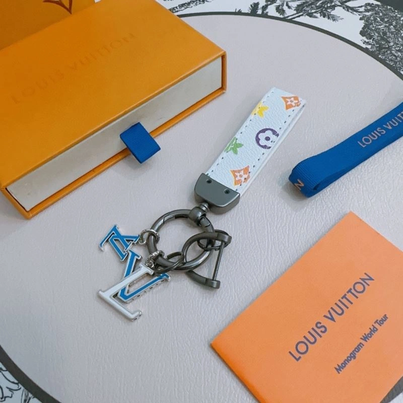 Louis Vuitton Keychains TechFriendly 265492