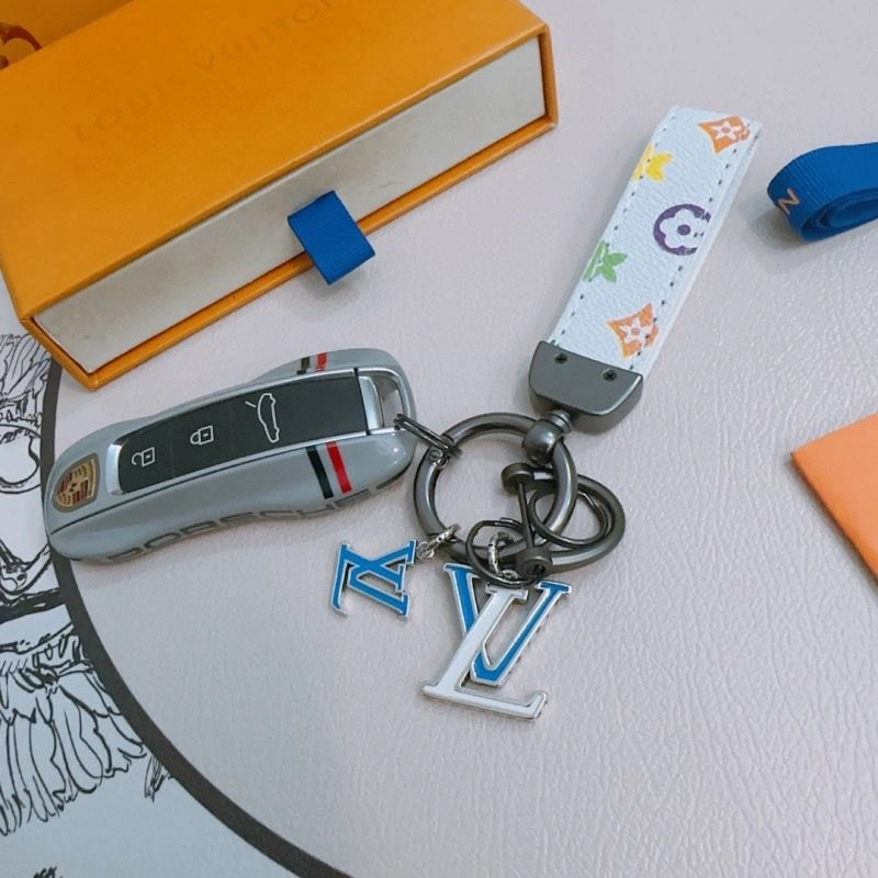 Louis Vuitton Keychains TechFriendly 265492