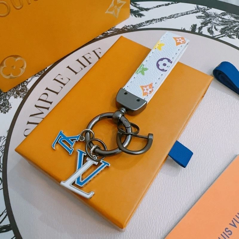 Louis Vuitton Keychains TechFriendly 265492