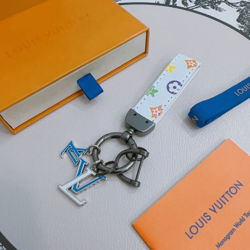 Louis Vuitton Keychains TechFriendly 265492