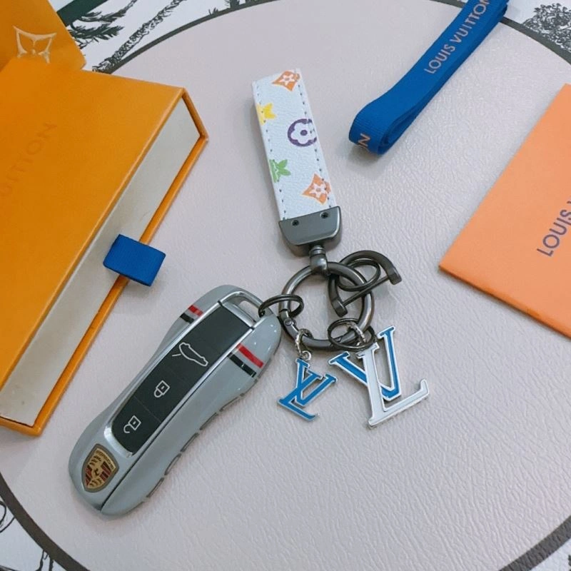 Louis Vuitton Keychains TechFriendly 265492