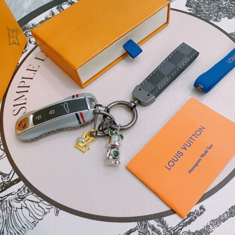 Louis Vuitton Keychains Premium 265500