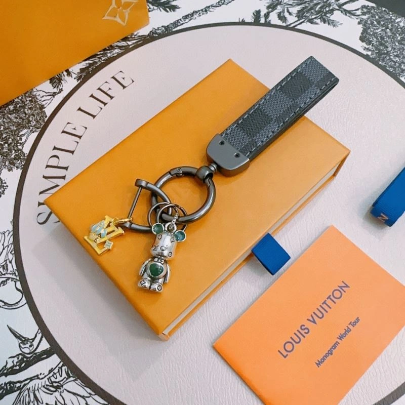 Louis Vuitton Keychains Premium 265500