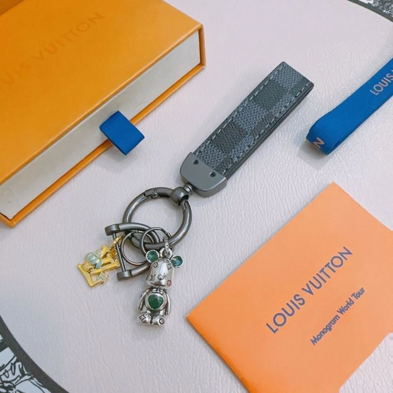 Louis Vuitton Keychains Premium 265500