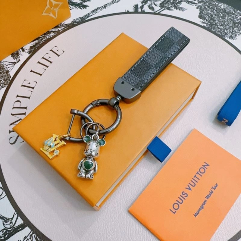 Louis Vuitton Keychains Premium 265500