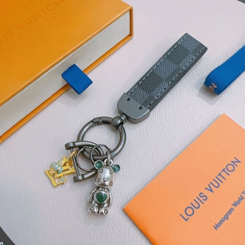 Louis Vuitton Keychains Premium 265500