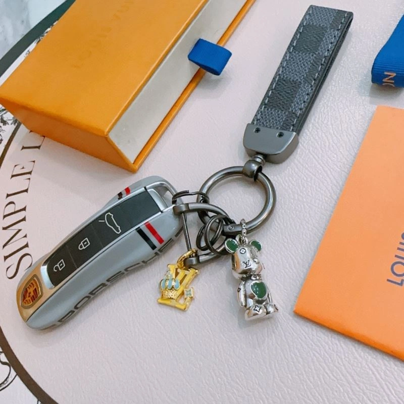 Louis Vuitton Keychains Premium 265500