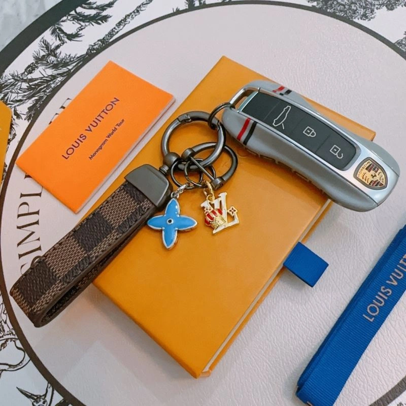 Louis Vuitton Keychains QuickDry 265498