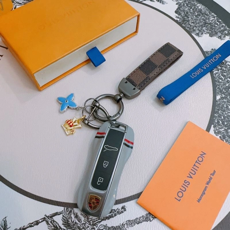 Louis Vuitton Keychains QuickDry 265498