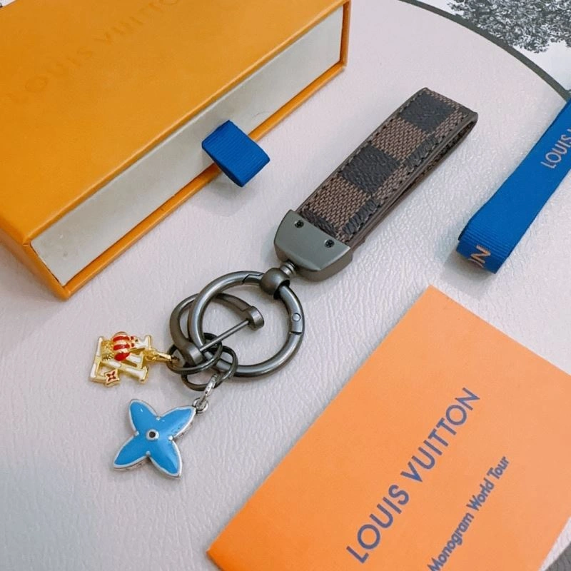 Louis Vuitton Keychains QuickDry 265498