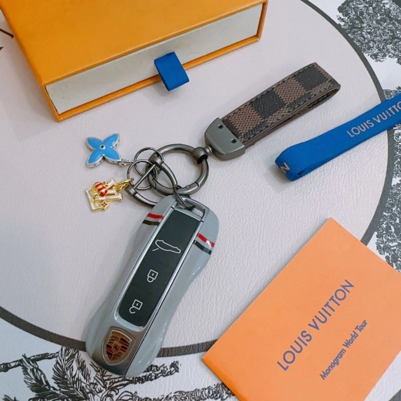 Louis Vuitton Keychains QuickDry 265498