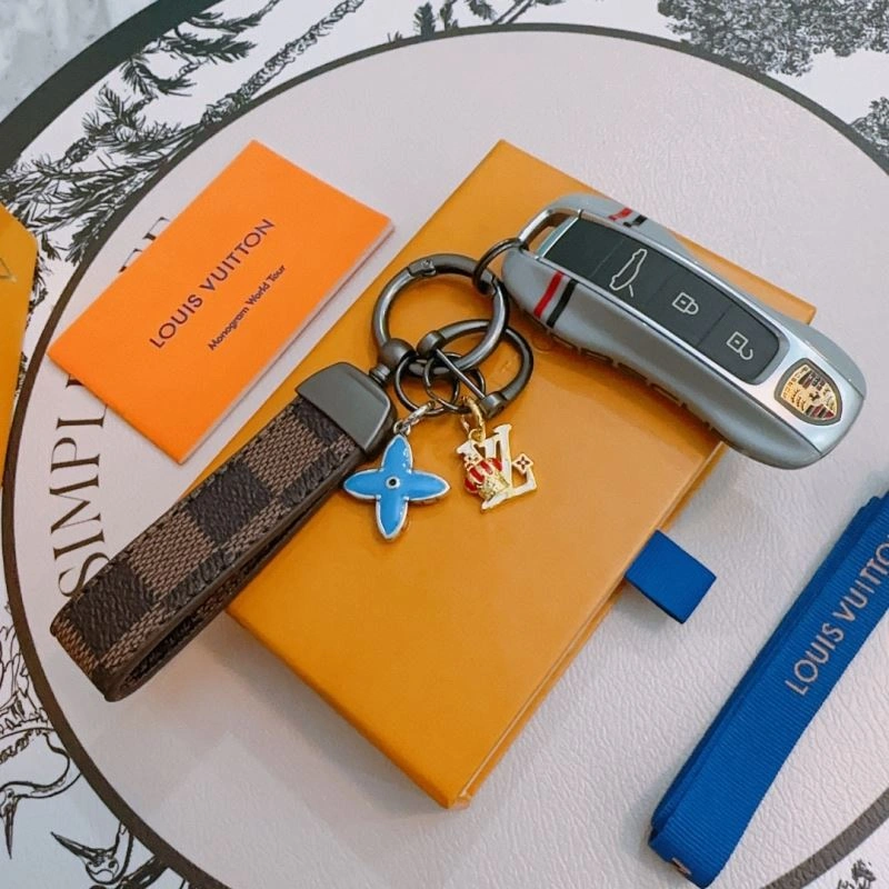 Louis Vuitton Keychains QuickDry 265498