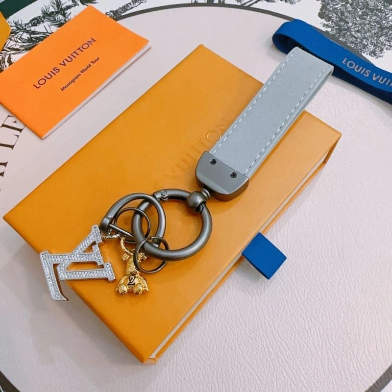Effortless Louis Vuitton Keychains 265510