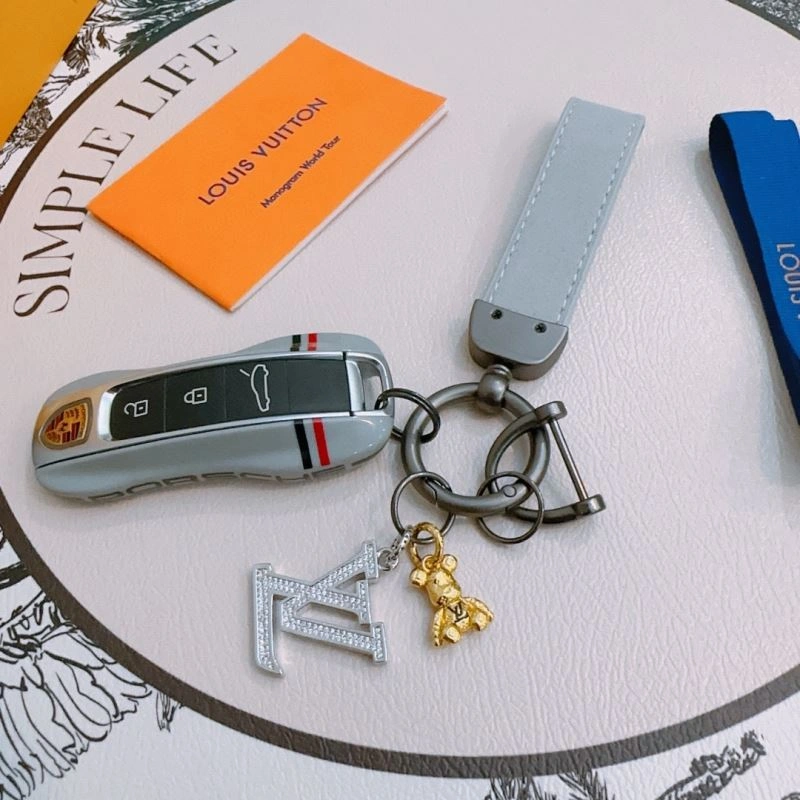 Effortless Louis Vuitton Keychains 265510