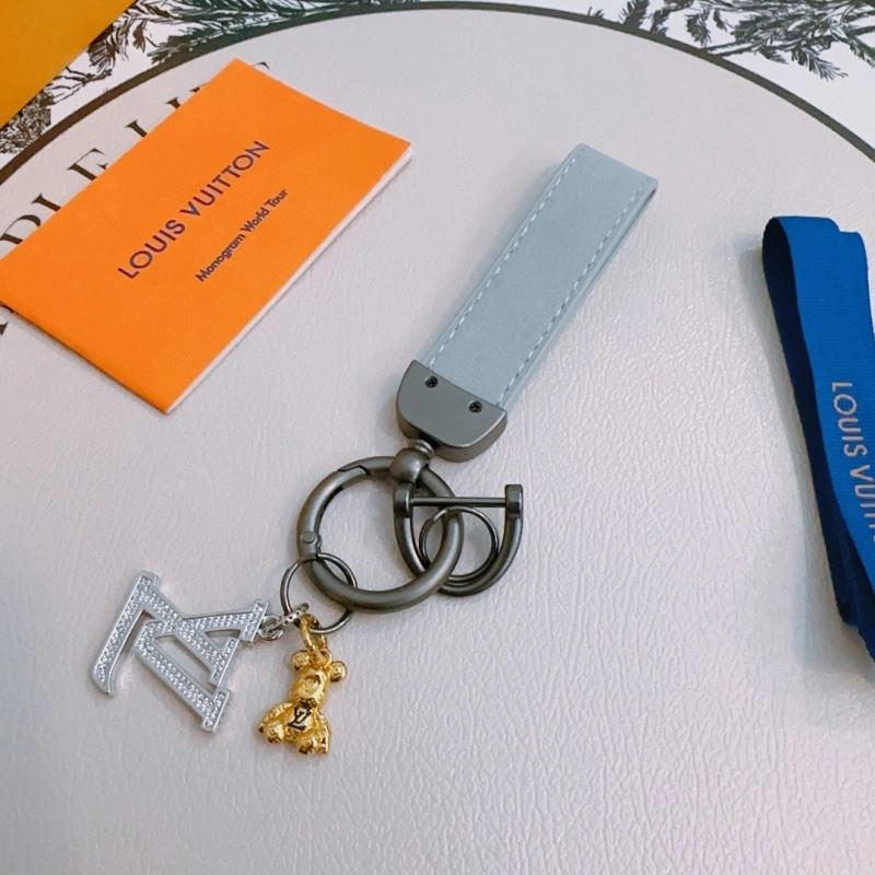 Effortless Louis Vuitton Keychains 265510