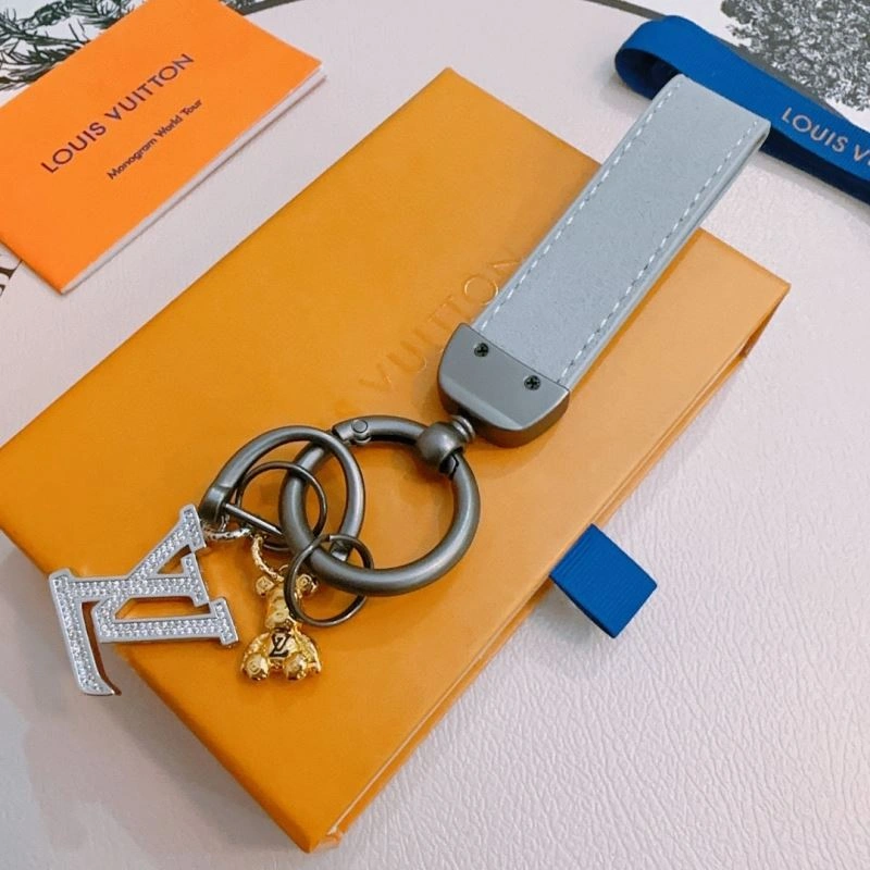 Effortless Louis Vuitton Keychains 265510