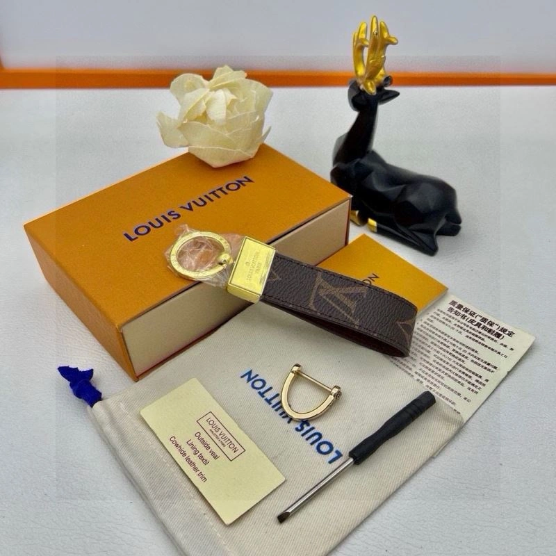 EasyCare Louis Vuitton Keychains 265512