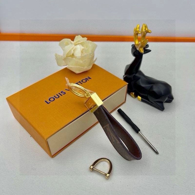 EasyCare Louis Vuitton Keychains 265512