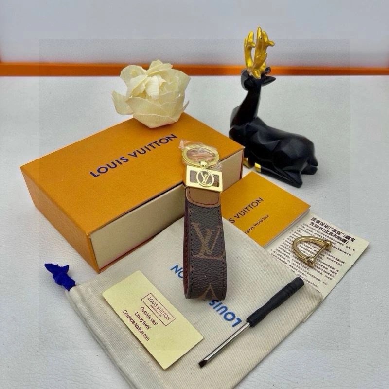 EasyCare Louis Vuitton Keychains 265512
