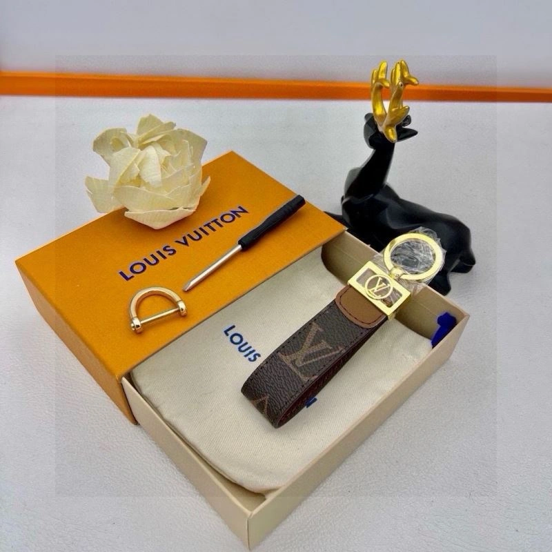 EasyCare Louis Vuitton Keychains 265512