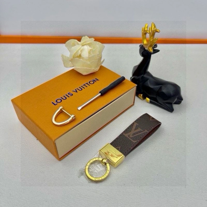 EasyCare Louis Vuitton Keychains 265512