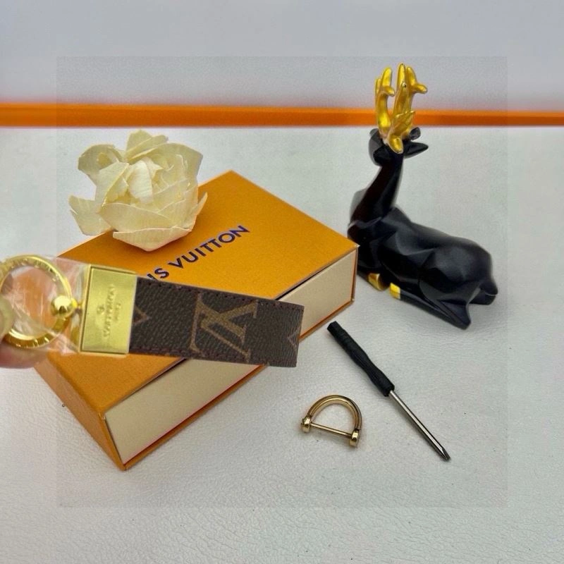 EasyCare Louis Vuitton Keychains 265512