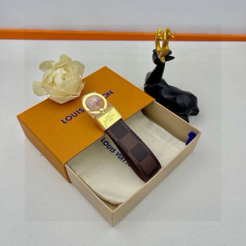 EasyCare Louis Vuitton Keychains 265512