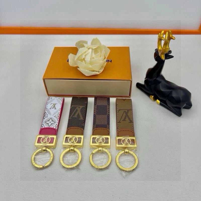 Sporty Louis Vuitton Keychains 265502