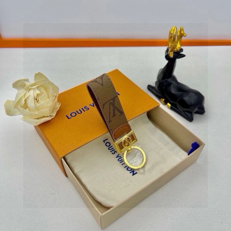 Sporty Louis Vuitton Keychains 265502