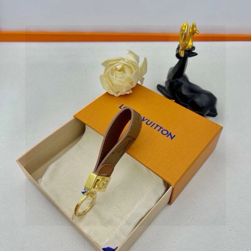 Sporty Louis Vuitton Keychains 265502