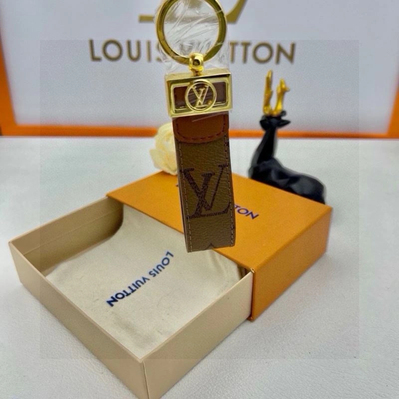 Sporty Louis Vuitton Keychains 265502