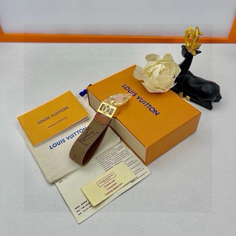 Sporty Louis Vuitton Keychains 265502