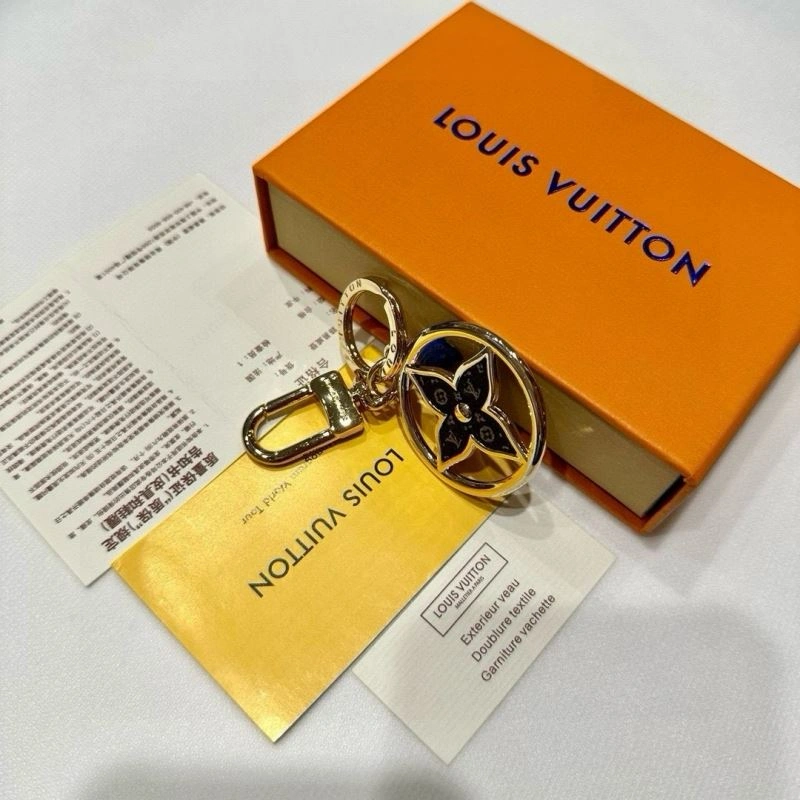 Louis Vuitton Keychains Lightweight 265522