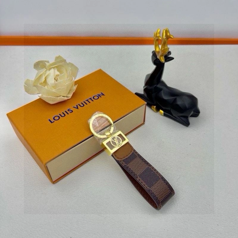 Louis Vuitton Keychains Functional 265515